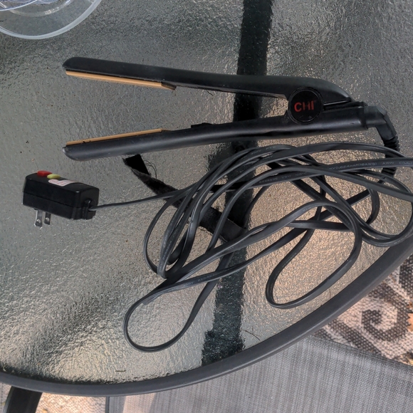 Chi hair straightener 1" - Picture 4 of 4